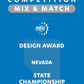 VEX IQ - Design Award