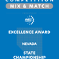 VEX IQ - Excellence Award