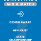 VEX IQ - Design Award