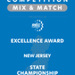 VEX IQ - Excellence Award