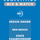 VEX IQ - Design Award