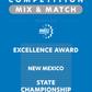 VEX IQ - Excellence Award