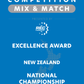 VEX IQ - Excellence Award