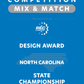 VEX IQ - Design Award