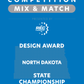 VEX IQ - Design Award
