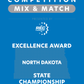 VEX IQ - Excellence Award