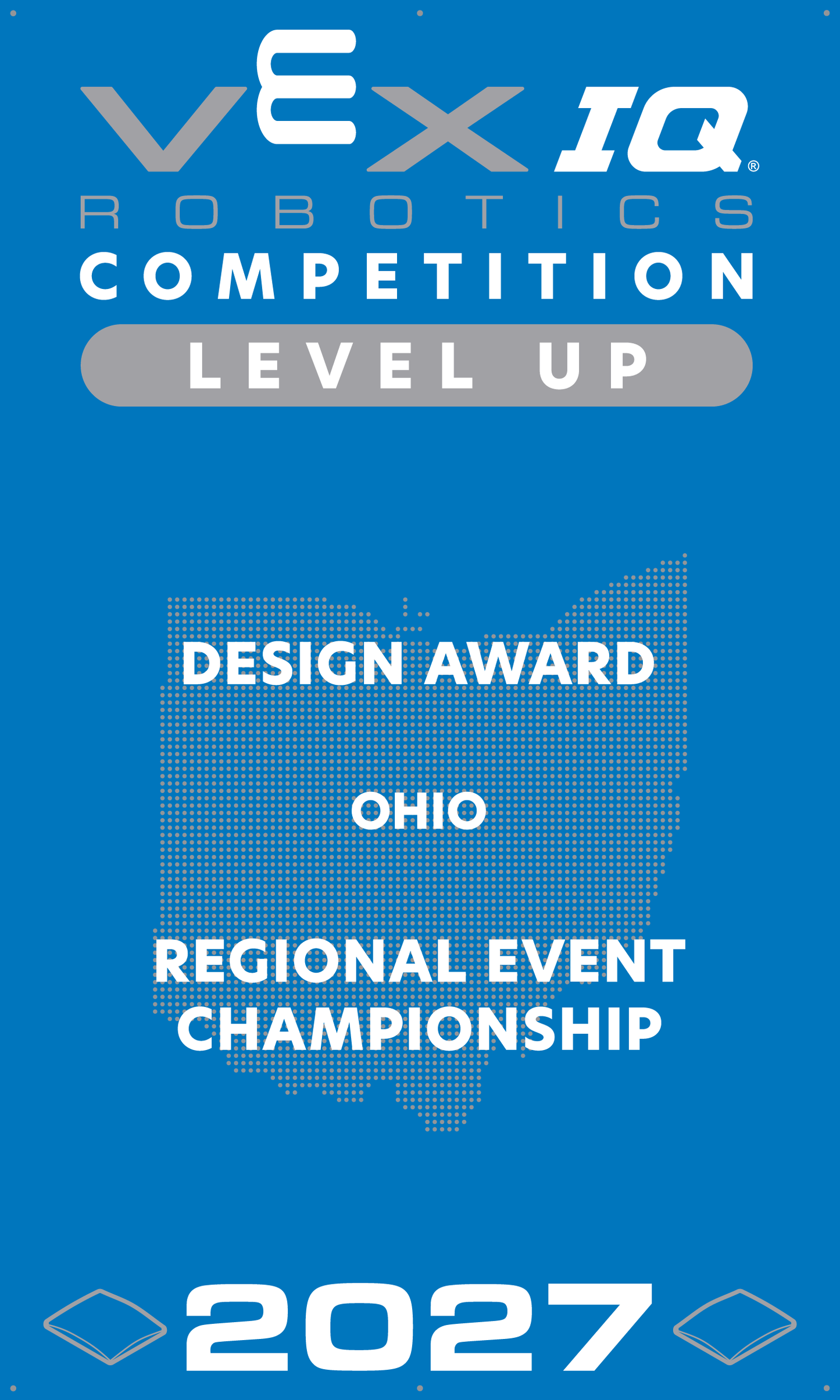 VEX IQ - Design Award