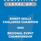VEX IQ - Robot Skills Challenge Champion