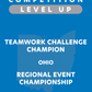 VEX IQ - Teamwork Challenge Champion