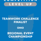 VEX IQ - Teamwork Challenge Finalist