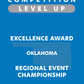 VEX IQ - Excellence Award
