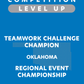 VEX IQ - Teamwork Challenge Champion