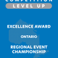 VEX IQ - Excellence Award