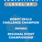 VEX IQ - Robot Skills Challenge Champion