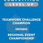 VEX IQ - Teamwork Challenge Champion