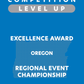 VEX IQ - Excellence Award