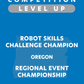 VEX IQ - Robot Skills Challenge Champion