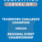 VEX IQ - Teamwork Challenge Champion