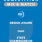 VEX IQ - Design Award