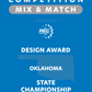 VEX IQ - Design Award