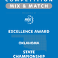 VEX IQ - Excellence Award