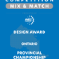 VEX IQ - Design Award