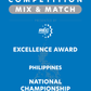 VEX IQ - Excellence Award