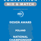 VEX IQ - Design Award