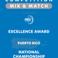 VEX IQ - Excellence Award