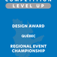 VEX IQ - Design Award