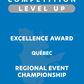 VEX IQ - Excellence Award
