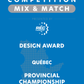 VEX IQ - Design Award