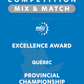 VEX IQ - Excellence Award