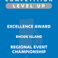 VEX IQ - Excellence Award