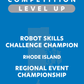 VEX IQ - Robot Skills Challenge Champion