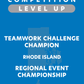 VEX IQ - Teamwork Challenge Champion