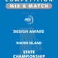 VEX IQ - Design Award