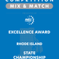 VEX IQ - Excellence Award
