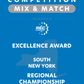 VEX IQ - Excellence Award