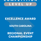 VEX IQ - Excellence Award