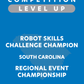 VEX IQ - Robot Skills Challenge Champion