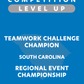 VEX IQ - Teamwork Challenge Champion