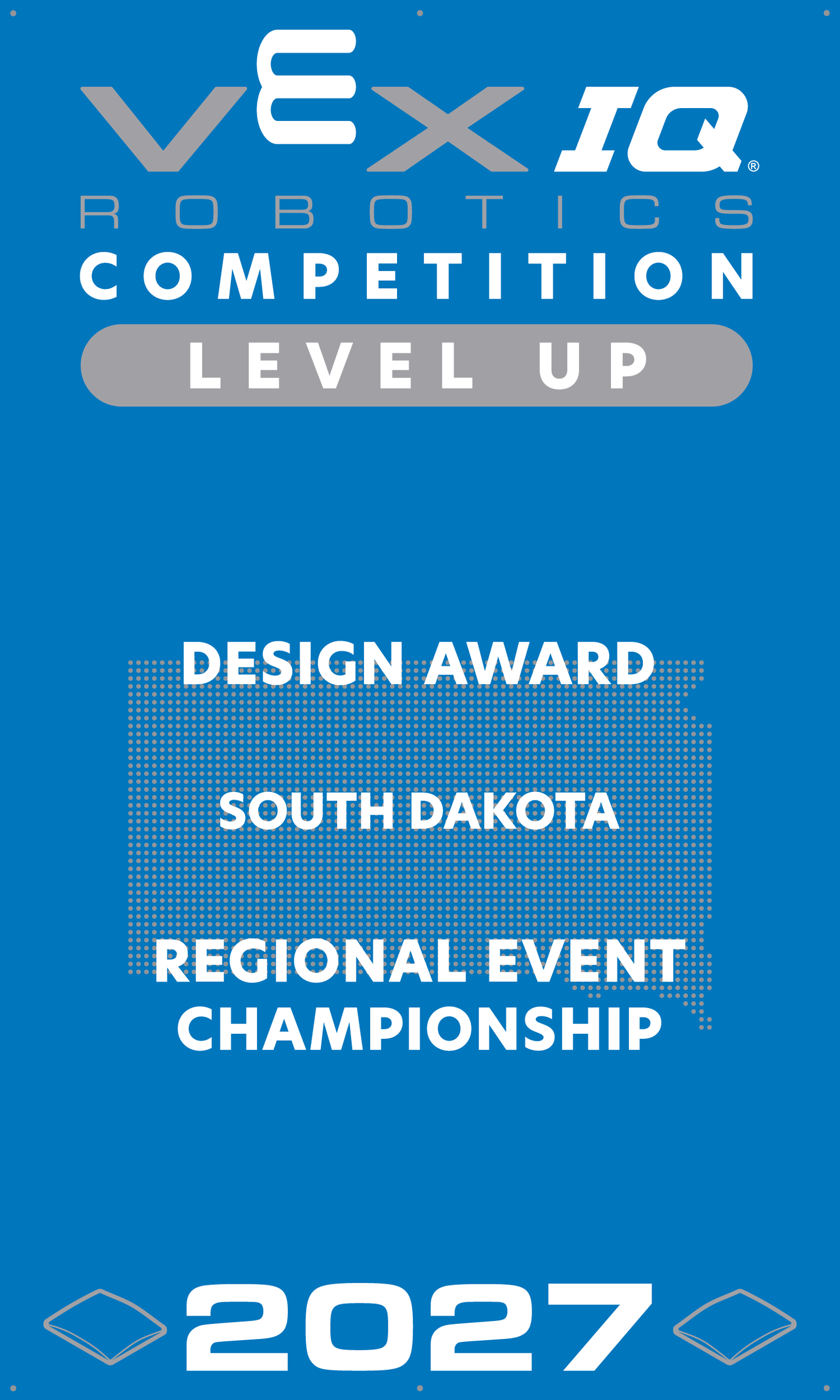 VEX IQ - Design Award