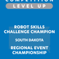 VEX IQ - Robot Skills Challenge Champion