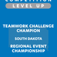 VEX IQ - Teamwork Challenge Champion