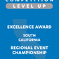 VEX IQ - Excellence Award