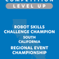 VEX IQ - Robot Skills Challenge Champion