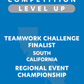 VEX IQ - Teamwork Challenge Finalist