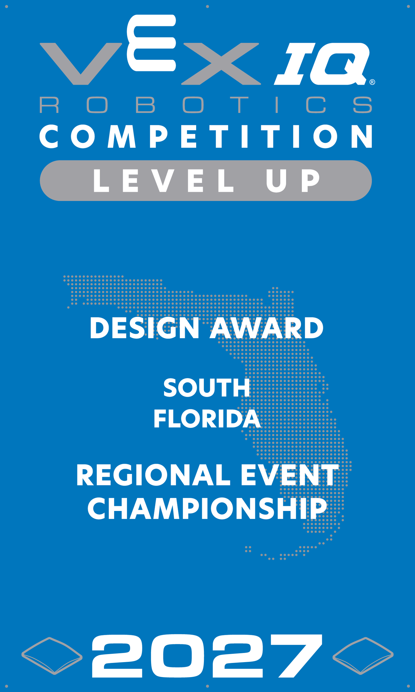 VEX IQ - Design Award