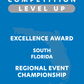 VEX IQ - Excellence Award